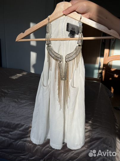 Блузка женская hm