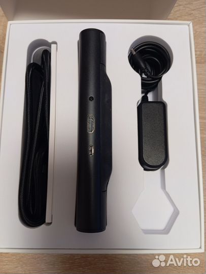 SMART tv приставка сбер