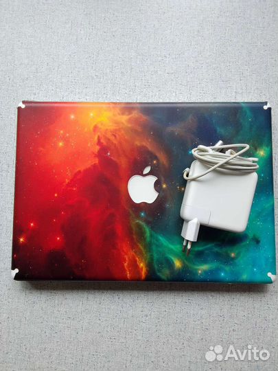 Apple MacBook Air 13 2008