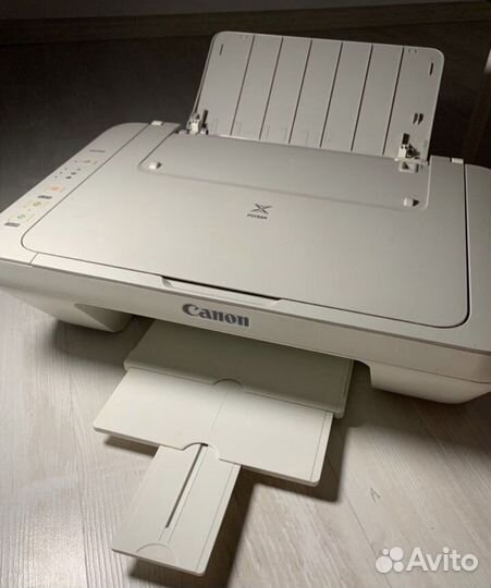 Мфу Canon pixma MG-2440