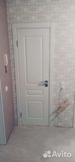 Двери межкомнатные классик новые