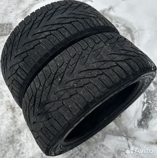 Nokian Tyres Hakkapeliitta R2 SUV 275/45 R20