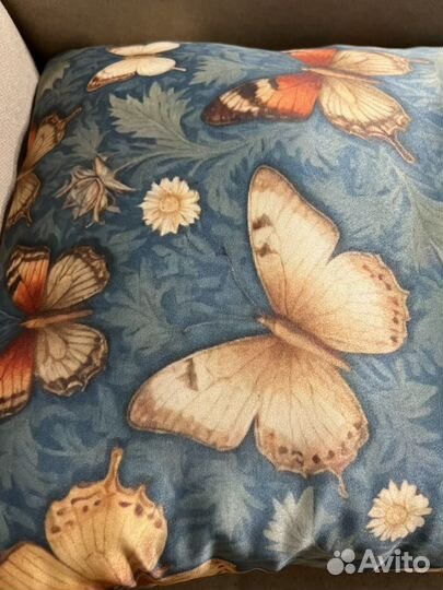 Подушка декоративная новая