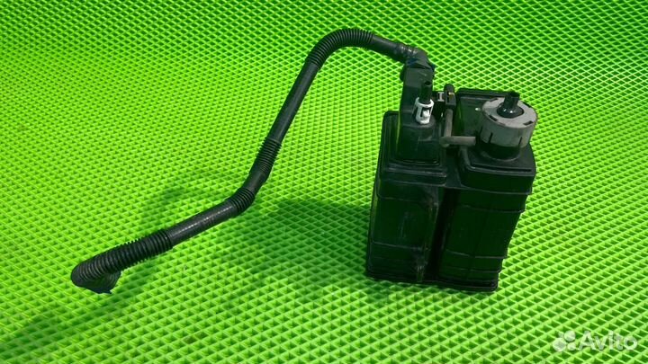 Абсорбер Honda Civic 4D 2006-2012