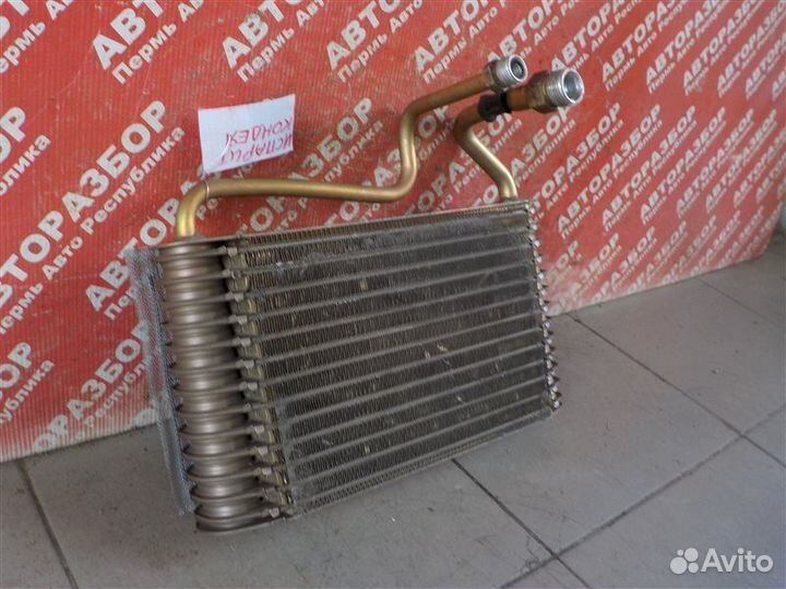 Испаритель кондиционера Daewoo Espero седан C20LE