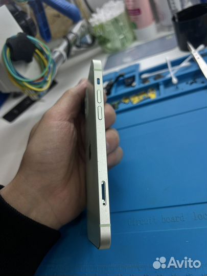 Корпус iPhone 12 5G