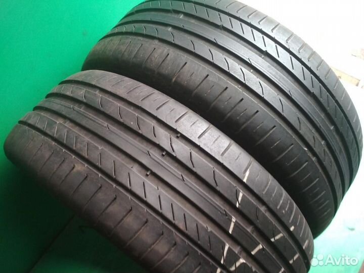 Continental ContiSportContact 5 225/45 R19