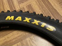 Покрышки для велосипеда maxxis 26