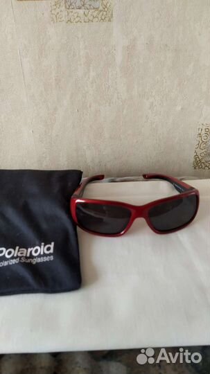 Солнцезащитные очки мужские polaroid