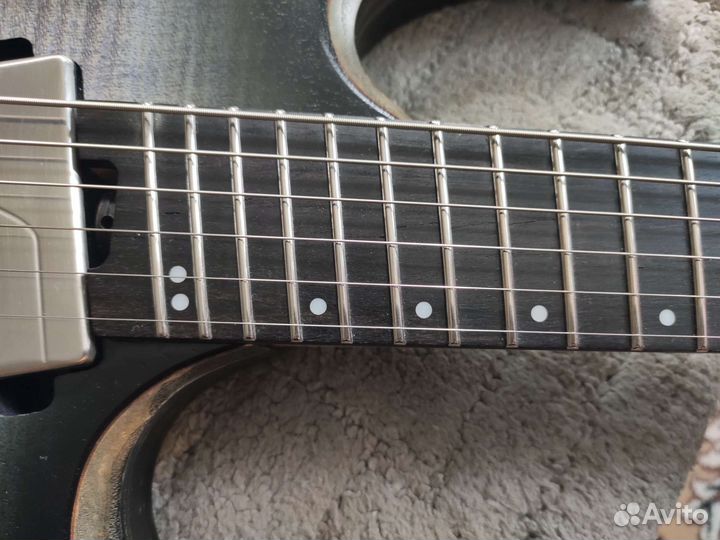 Электрогитара Ibanez RGD61alms Multiscale