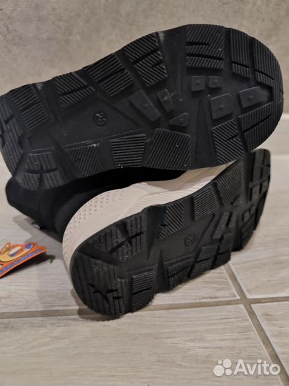 Дутики детские сказка 28 размер