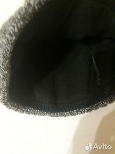 Зимняя Детская Шапка Для Мальчиков