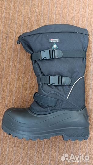 Сапоги Workload Салехард