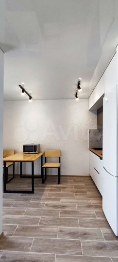 1-к. квартира, 33 м², 13/16 эт.