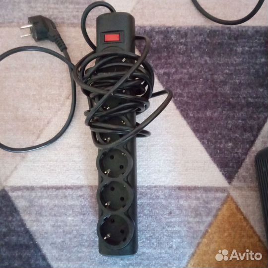 Сетевой фильтр