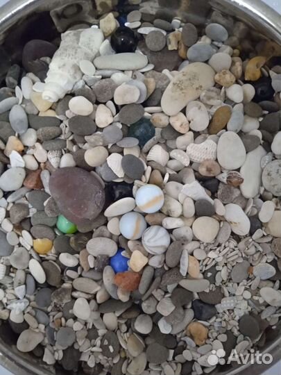 Грунт для аквариума