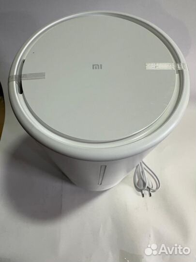 Увлажнитель Xiaomi Antibacterial Humidifier