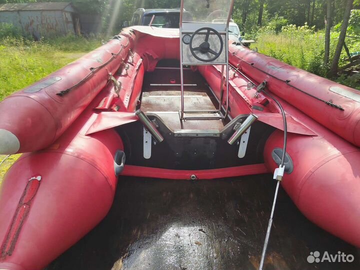 Орион 30М 4,6м