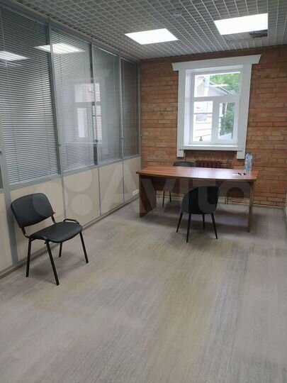 Офис, 24 м²