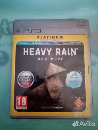 Игры для приставок ps3