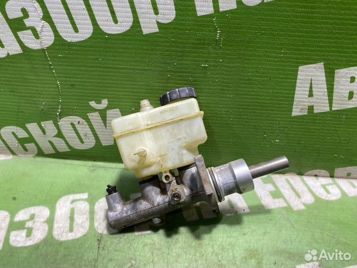 Главный тормозной цилиндр Bmw 5 Series E39 M52B25