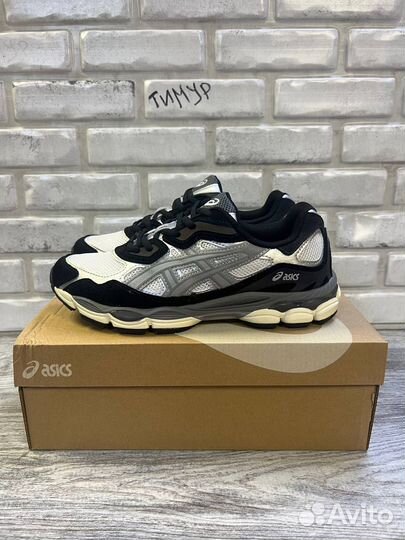 Кроссовки asics Gel NYC