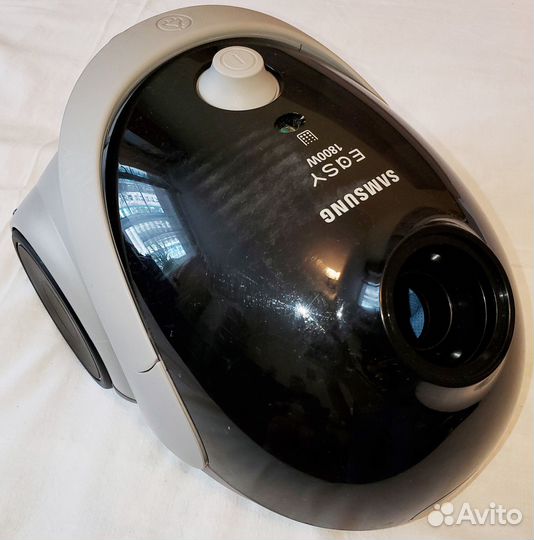 Пылесос с пылесборником Samsung SC5241