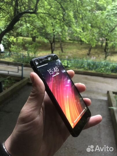 Xiaomi Redmi 4X, 2/16 ГБ