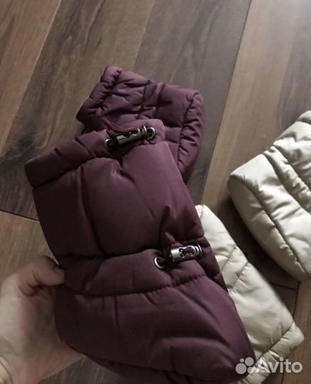 Слинговставка, Слингопинетки, пинетки