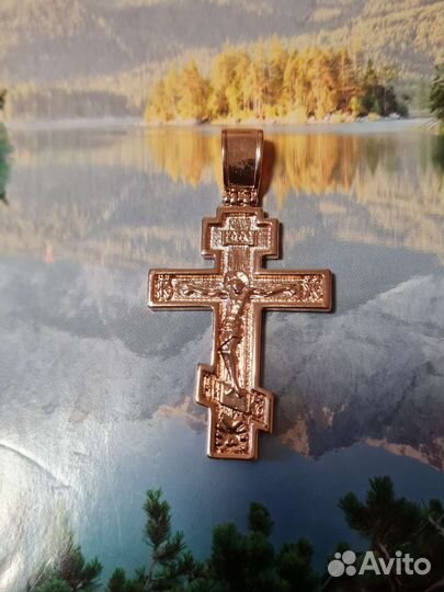 Крест