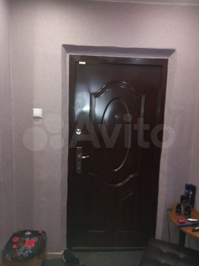 1-к. квартира, 36 м², 2/9 эт.