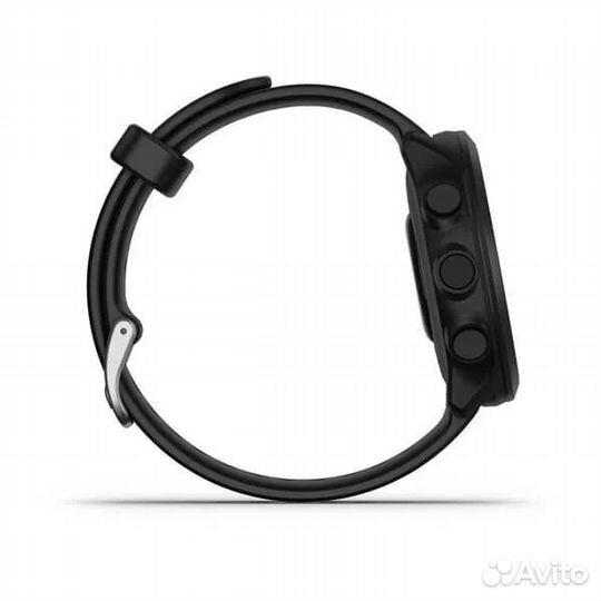 Garmin Forerunner 55 black