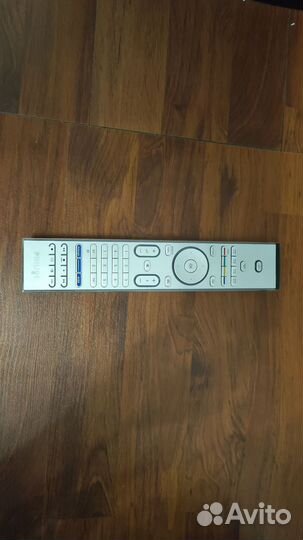 Пульт для телевизора philips