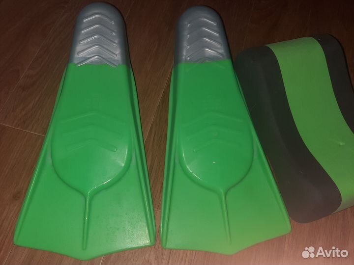 Набор для плавания