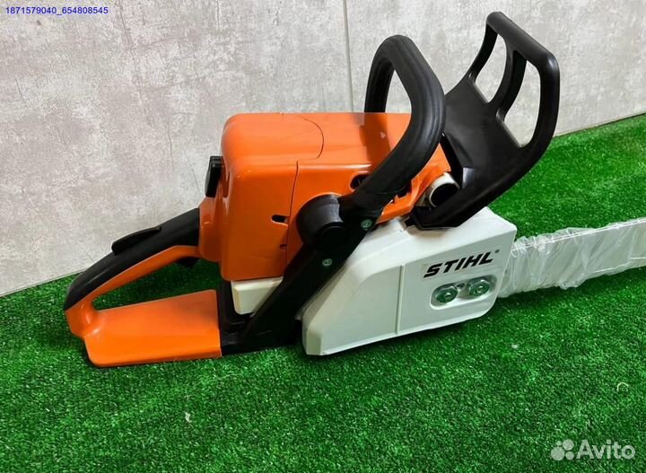 Бензопила Stihl 250 (Арт.60397)