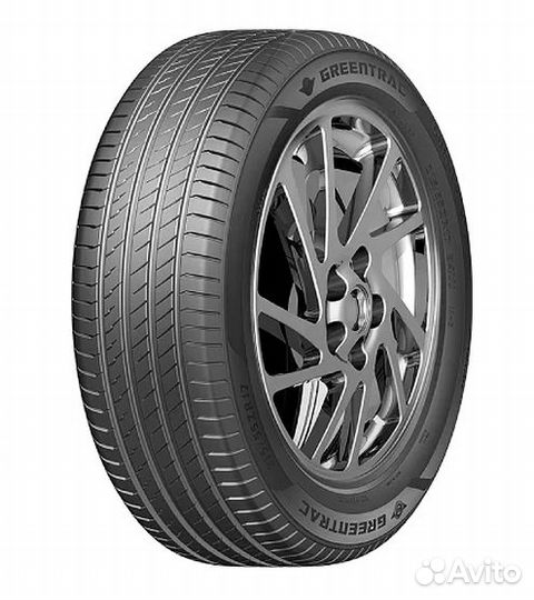 Greentrac Journey-X 225/55 R16 99W