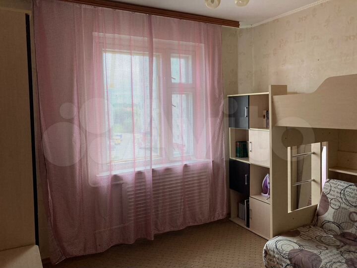 3-к. квартира, 69 м², 5/9 эт.