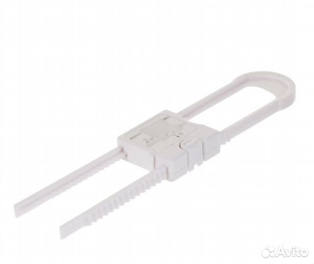 Блокиратор дверей от детей