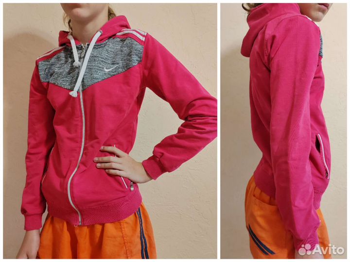 Пакет одежды девочка 10-12 лет