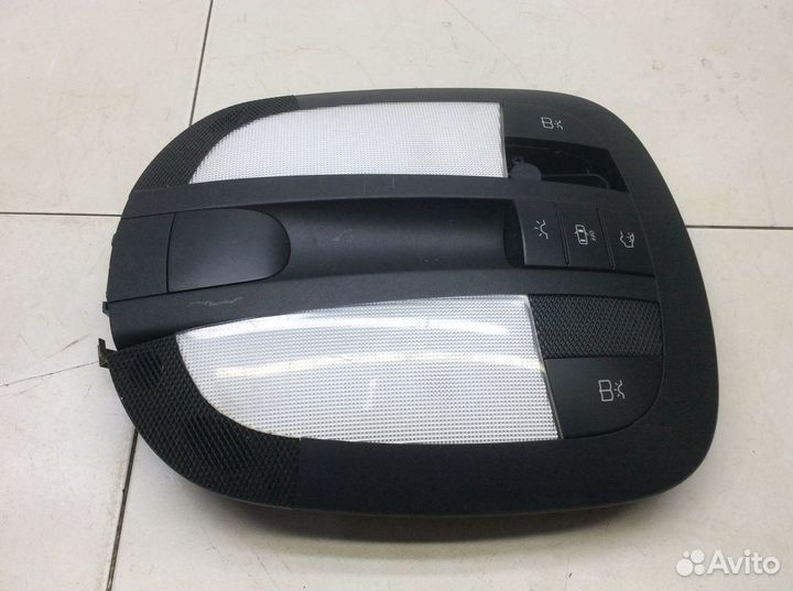 Плафон салонный потолочный Mercedes GL X164