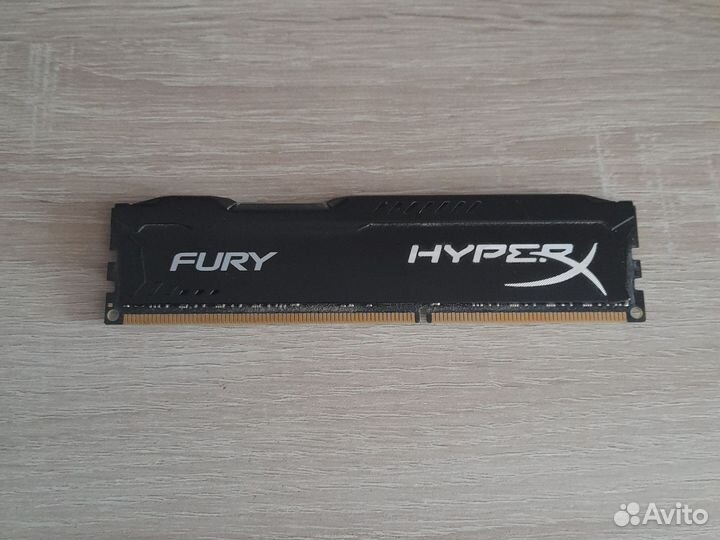 Оперативная память ddr3 8gb