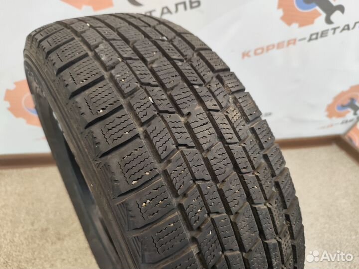 Dunlop Graspic DS3 215/65 R16 98Q