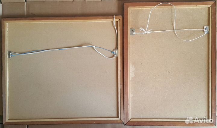 Картины Китайская живопись Сакура