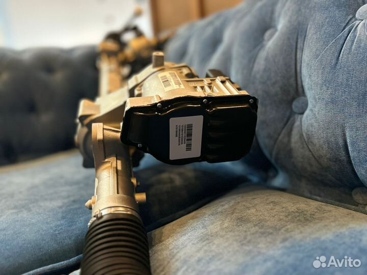 Рулевая рейка Электро ford focus 2, kuga 3 (new)