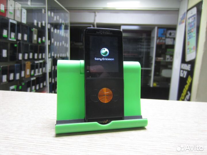 Sony Ericsson W350i