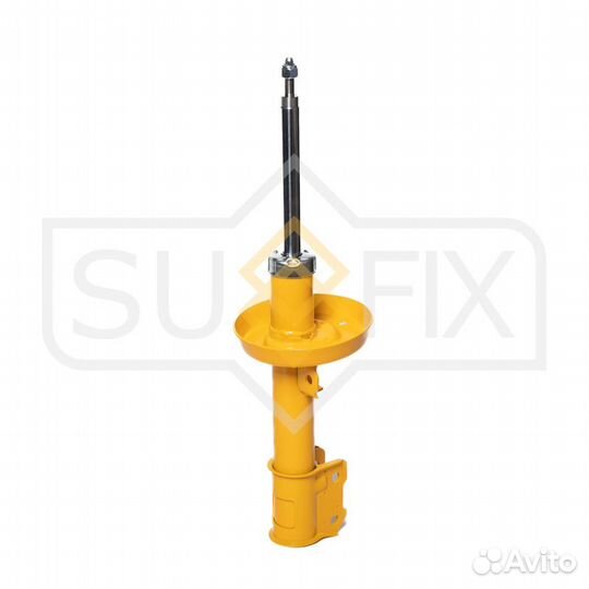 Стойка амортизаторная перед прав SU1558 sufix