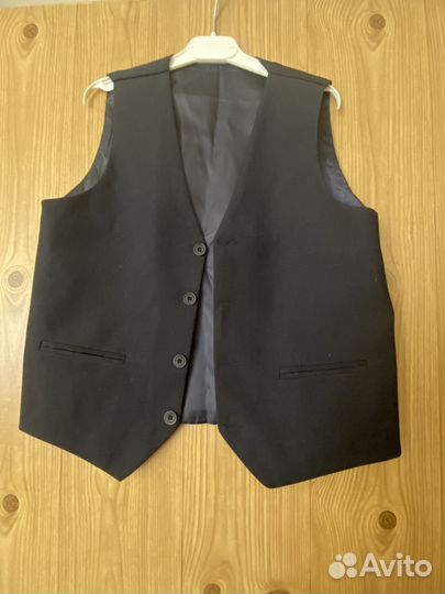 Костюм школьный для мальчка