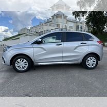 ВАЗ (LADA) XRAY 1.8 MT, 2018, 60 777 км, с пробегом, цена 1 135 000 руб.