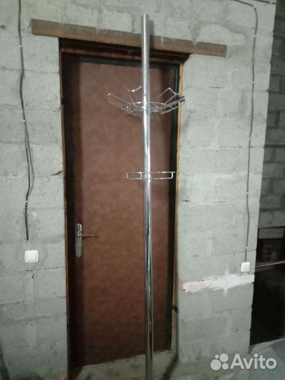 Барная стойка высота 245см