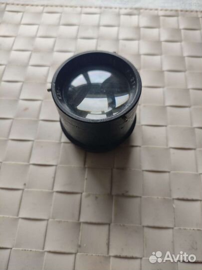 Аксессуары для фототехники СССР